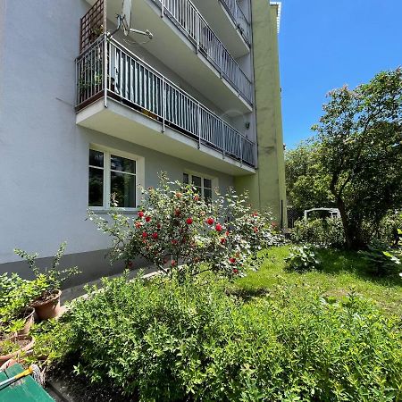 Old Town Nest Apartment Krakow Luaran gambar