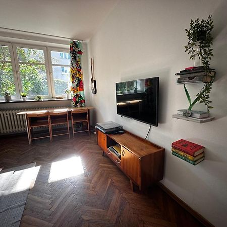 Old Town Nest Apartment Krakow Luaran gambar