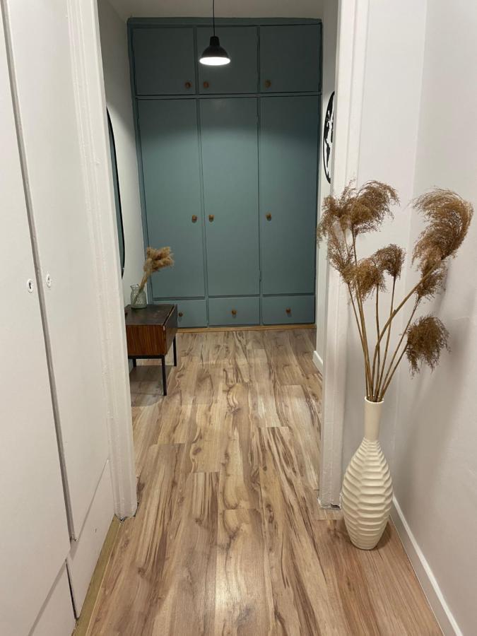 Old Town Nest Apartment Krakow Luaran gambar