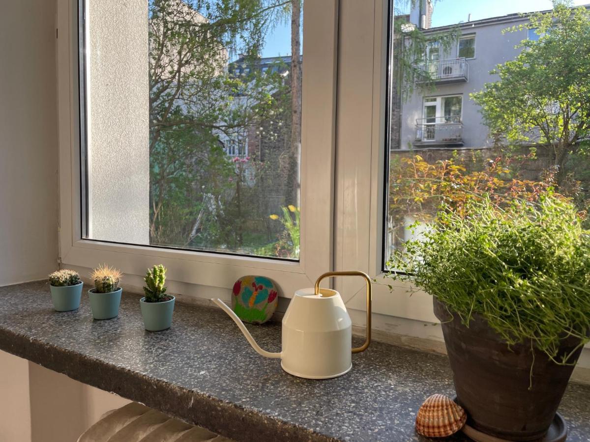 Old Town Nest Apartment Krakow Luaran gambar