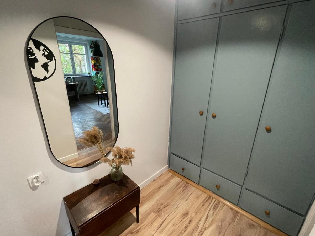 Old Town Nest Apartment Krakow Luaran gambar